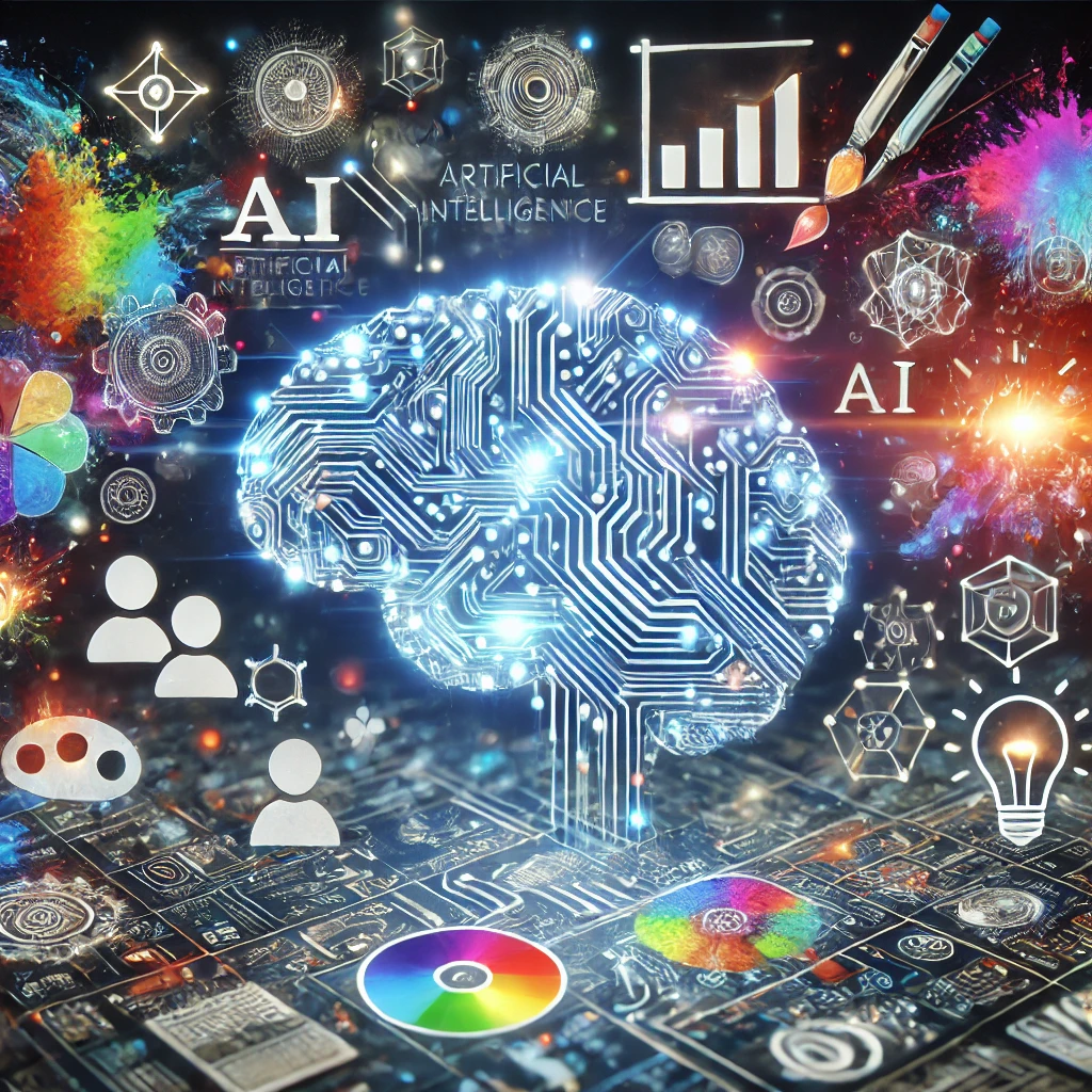 Por qué el creativo es el rey en el marketing digital moderno